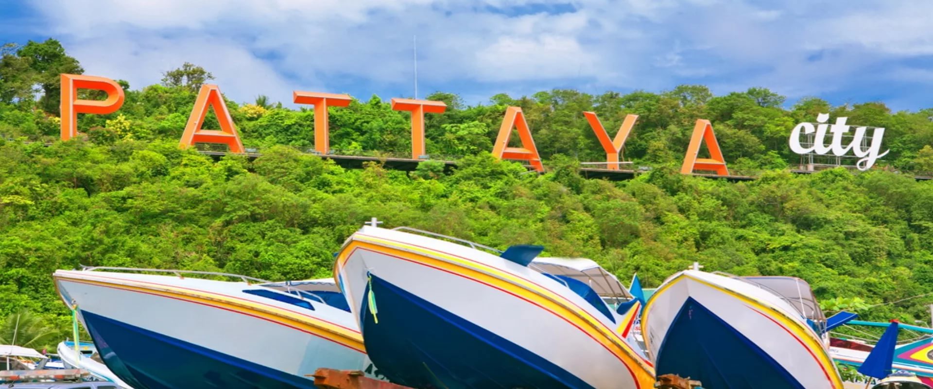 Путешествие из Москвы в Паттайю: уникальные возможности для отдыха